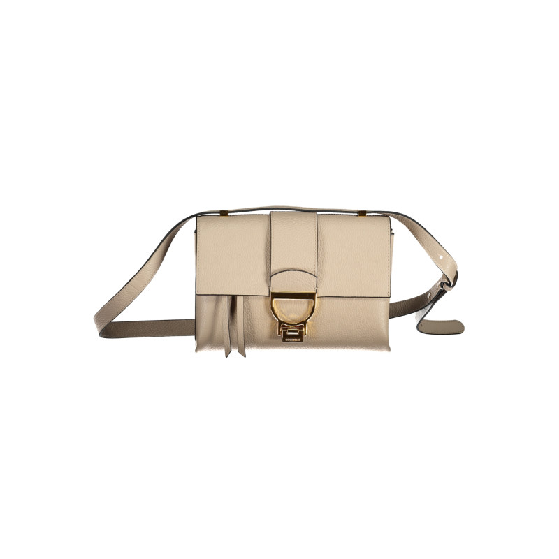 COCCINELLE BEIGE WOMEN&39S BAG