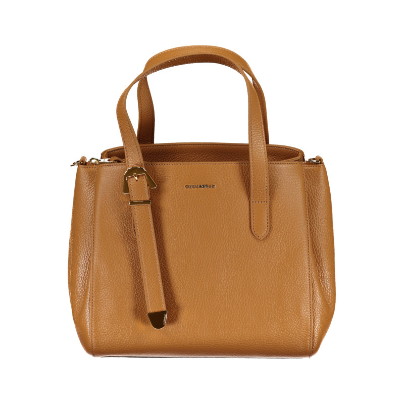 COCCINELLE WOMEN&39S BAG BROWN