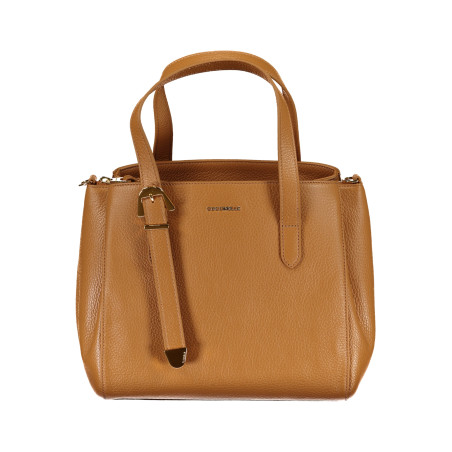 COCCINELLE WOMEN&39S BAG BROWN