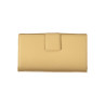 COCCINELLE WOMEN&39S WALLET BEIGE