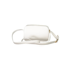 COCCINELLE WOMEN&39S BAG WHITE