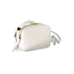 COCCINELLE WOMEN&39S BAG WHITE