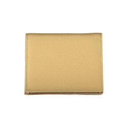 COCCINELLE WOMEN&39S WALLET BEIGE