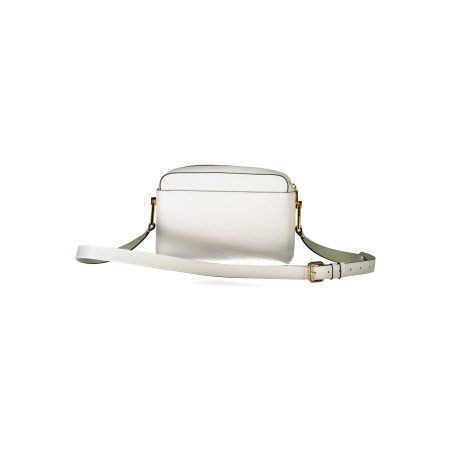 COCCINELLE WOMEN&39S BAG WHITE