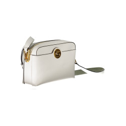 COCCINELLE BORSA DONNA BIANCO