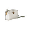 COCCINELLE WOMEN&39S BAG WHITE