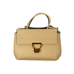 COCCINELLE BEIGE WOMEN&39S BAG