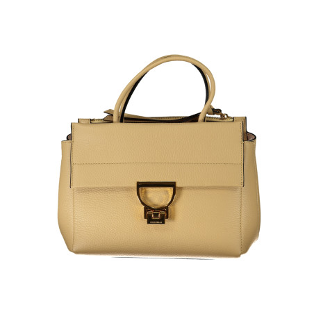 COCCINELLE BORSA DONNA BEIGE