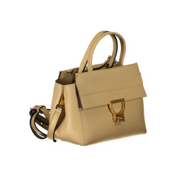 COCCINELLE BEIGE WOMEN&39S BAG