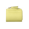 COCCINELLE WOMEN&39S WALLET YELLOW