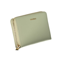 COCCINELLE WOMEN&39S WALLET GREEN