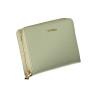 COCCINELLE WOMEN&39S WALLET GREEN