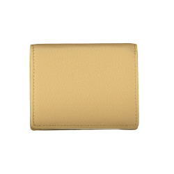 COCCINELLE WOMEN&39S WALLET BEIGE