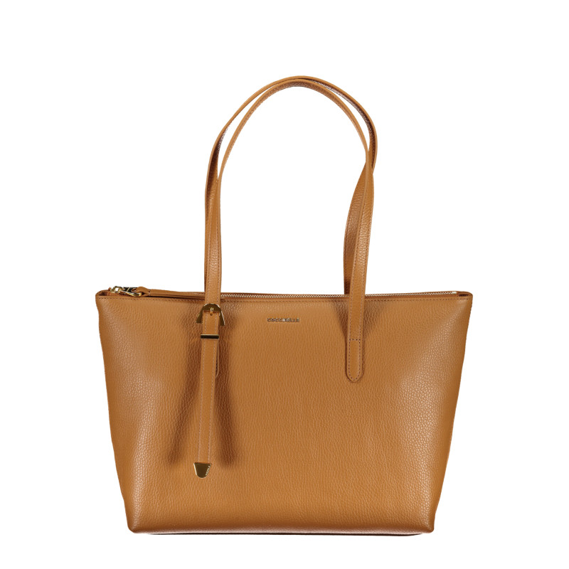 COCCINELLE WOMEN&39S BAG BROWN