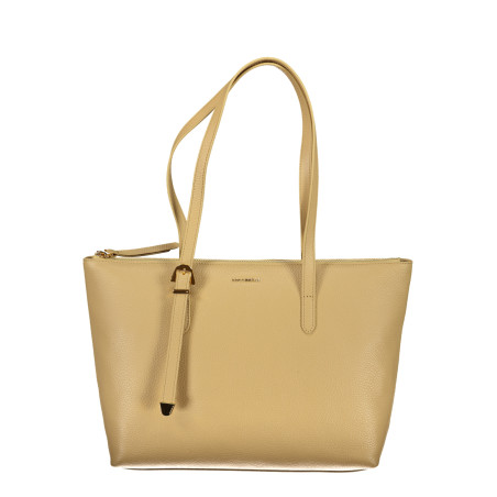 COCCINELLE BEIGE WOMEN&39S BAG