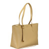 COCCINELLE BORSA DONNA BEIGE