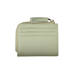 COCCINELLE WOMEN&39S WALLET GREEN