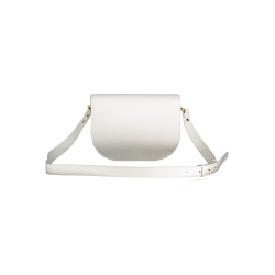 COCCINELLE WOMEN&39S BAG WHITE