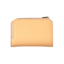 COCCINELLE WOMEN&39S WALLET ORANGE