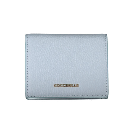 COCCINELLE WOMEN&39S WALLET BLUE