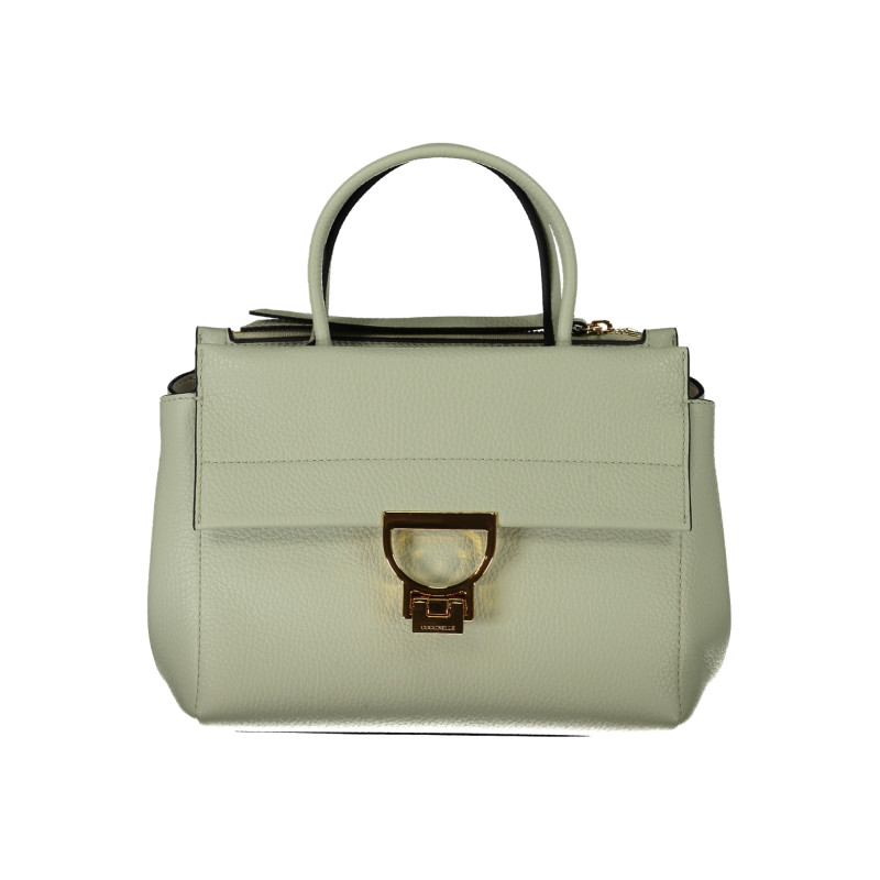 COCCINELLE GREEN WOMEN&39S BAG