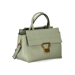 COCCINELLE GREEN WOMEN&39S BAG