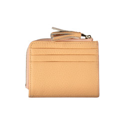 COCCINELLE WOMEN&39S WALLET ORANGE