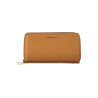 COCCINELLE WOMEN&39S WALLET BROWN