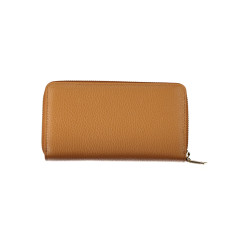 COCCINELLE WOMEN&39S WALLET BROWN