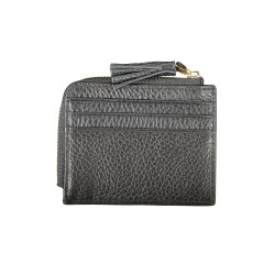 COCCINELLE WOMEN&39S WALLET BLACK