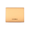 COCCINELLE WOMEN&39S WALLET ORANGE