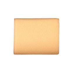 COCCINELLE WOMEN&39S WALLET ORANGE