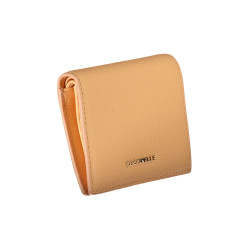 COCCINELLE WOMEN&39S WALLET ORANGE