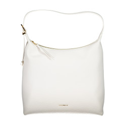 COCCINELLE WOMEN&39S BAG WHITE