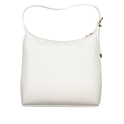 COCCINELLE WOMEN&39S BAG WHITE