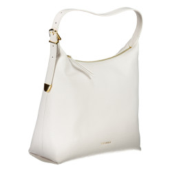 COCCINELLE WOMEN&39S BAG WHITE