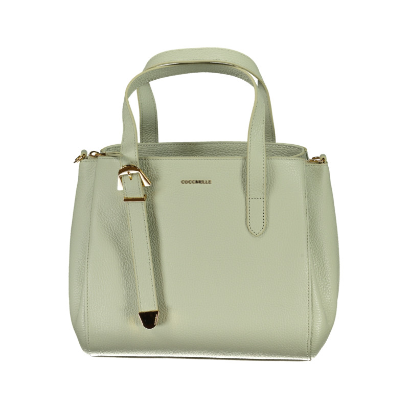 COCCINELLE GREEN WOMEN&39S BAG