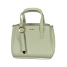 COCCINELLE GREEN WOMEN&39S BAG