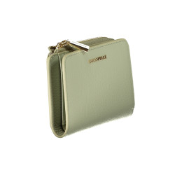 COCCINELLE WOMEN&39S WALLET GREEN