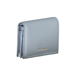 COCCINELLE WOMEN&39S WALLET BLUE