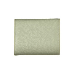 COCCINELLE WOMEN&39S WALLET GREEN