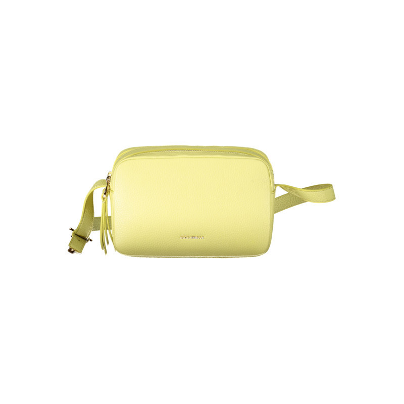 COCCINELLE YELLOW WOMEN&39S BAG