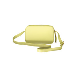 COCCINELLE YELLOW WOMEN&39S BAG