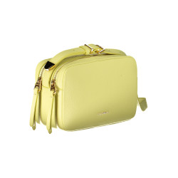 COCCINELLE YELLOW WOMEN&39S BAG