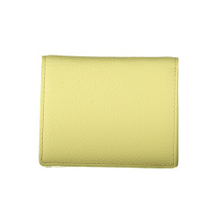 COCCINELLE WOMEN&39S WALLET YELLOW