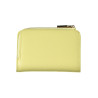 COCCINELLE WOMEN&39S WALLET YELLOW