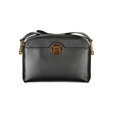 COCCINELLE WOMEN&39S BAG BLACK