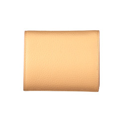 COCCINELLE WOMEN&39S WALLET ORANGE