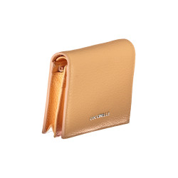 COCCINELLE WOMEN&39S WALLET ORANGE