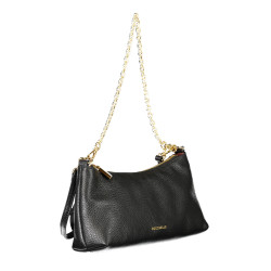 COCCINELLE WOMEN&39S BAG BLACK